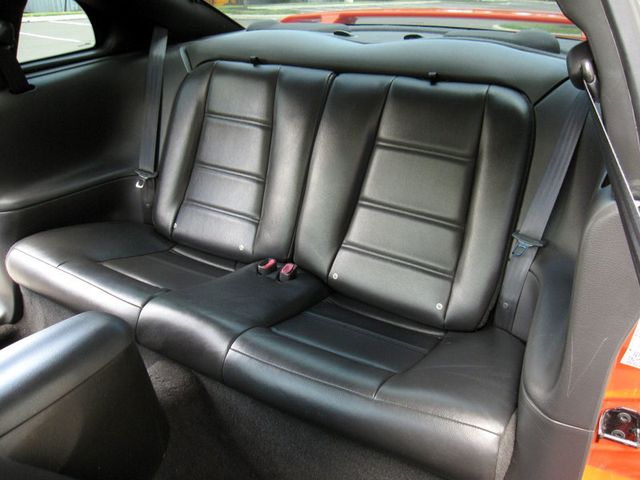 2004 Ford Mustang 2dr Coupe Premium - 22889634 - 28