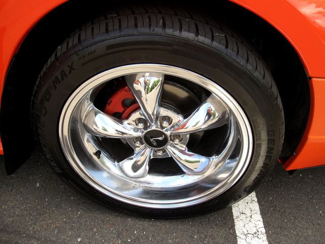 2004 Ford Mustang 2dr Coupe Premium - 22889634 - 32