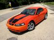 2004 Ford Mustang 2dr Coupe Premium - 22889634 - 3