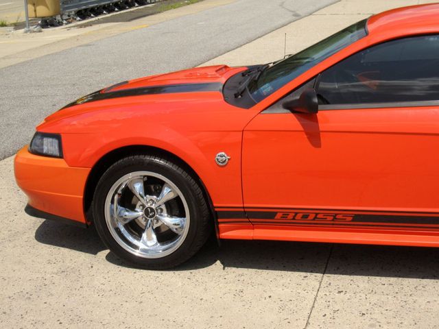 2004 Ford Mustang 2dr Coupe Premium - 22889634 - 6