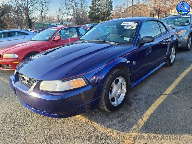 2004 Ford Mustang Standard's photo