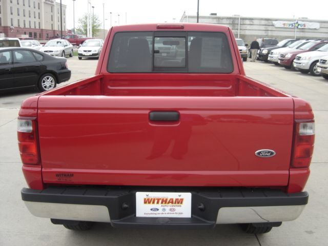 2004 Ford Ranger FX4 - 1723427 - 3