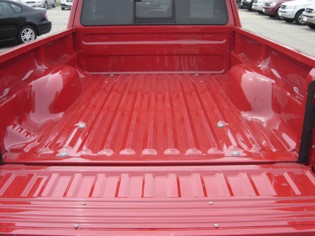 2004 Ford Ranger FX4 - 1723427 - 4