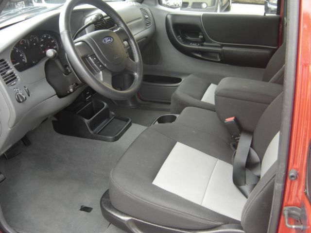 2004 Ford Ranger FX4 - 1723427 - 5