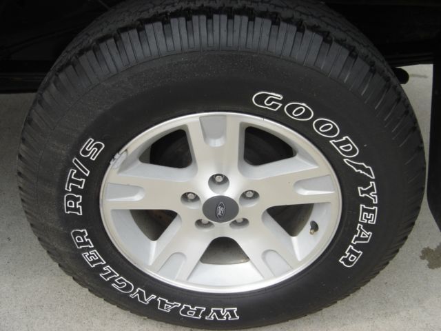 2004 Ford Ranger FX4 - 1723427 - 6
