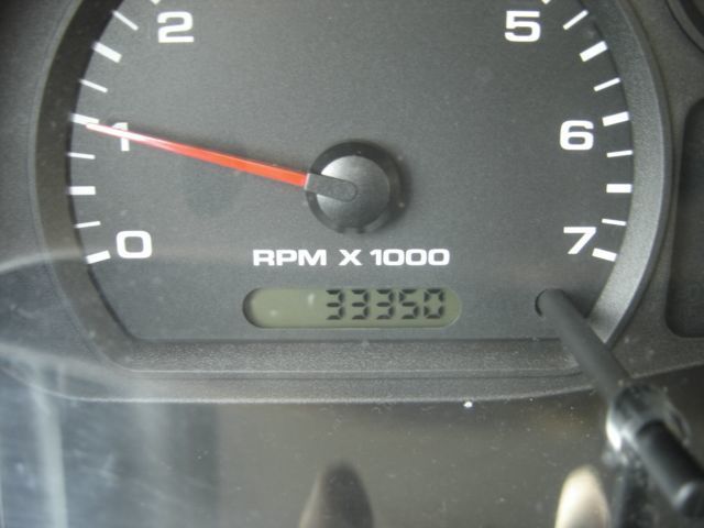 2004 Ford Ranger FX4 - 1723427 - 7
