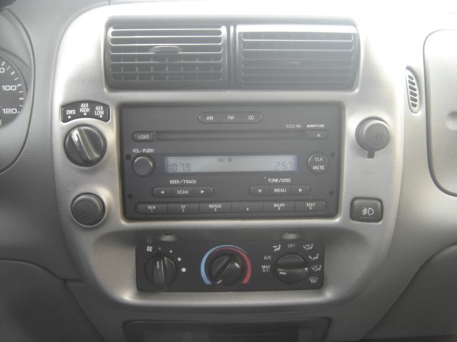 2004 Ford Ranger FX4 - 1723427 - 8
