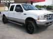 2004 Ford Super Duty F-250 4X4 Powerstroke Diesel Super Crew Deleted Studded - 22904819 - 0
