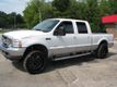 2004 Ford Super Duty F-250 4X4 Powerstroke Diesel Super Crew Deleted Studded - 22904819 - 1