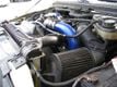 2004 Ford Super Duty F-250 4X4 Powerstroke Diesel Super Crew Deleted Studded - 22904819 - 19