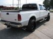 2004 Ford Super Duty F-250 4X4 Powerstroke Diesel Super Crew Deleted Studded - 22904819 - 5