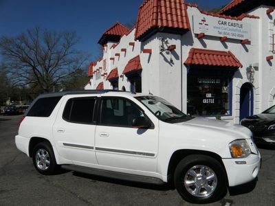 2004 GMC Envoy XUV - 1GKES12S046174615