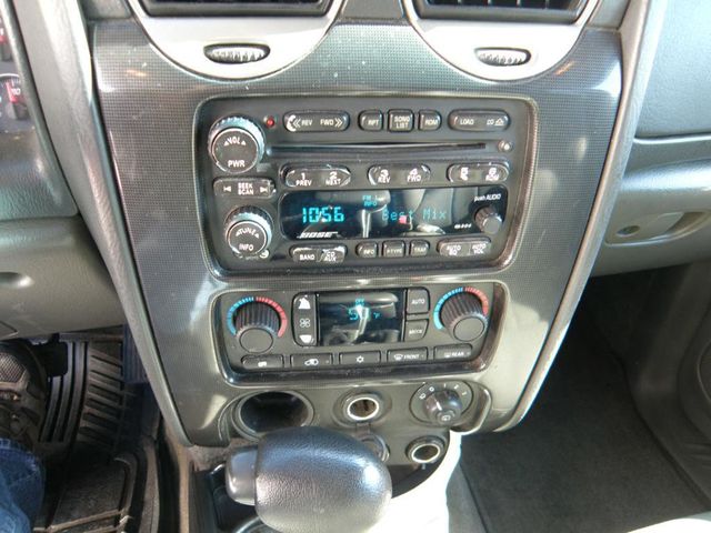 2004 GMC Envoy XUV 4dr 2WD SLT - 22909460 - 9