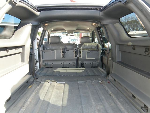 2004 GMC Envoy XUV 4dr 2WD SLT - 22909460 - 11