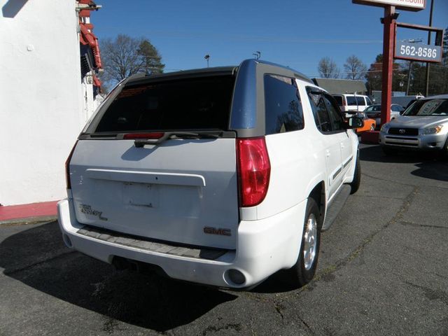 2004 GMC Envoy XUV 4dr 2WD SLT - 22909460 - 3