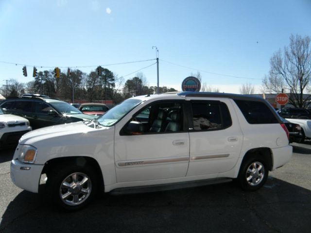 2004 GMC Envoy XUV 4dr 2WD SLT - 22909460 - 5