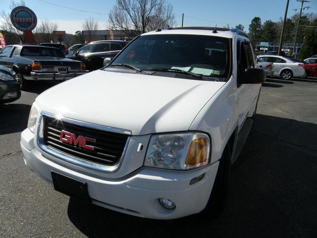 2004 GMC Envoy XUV 4dr 2WD SLT - 22909460 - 6