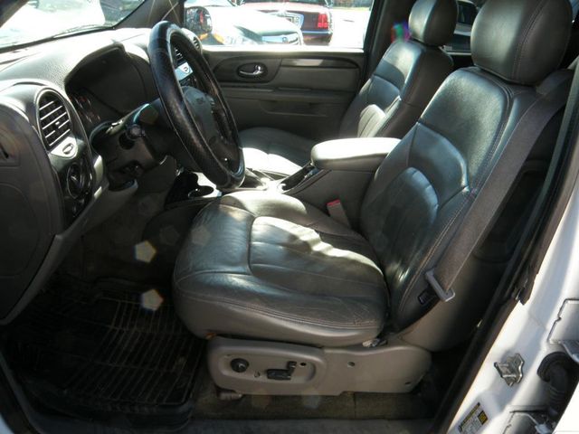 2004 GMC Envoy XUV 4dr 2WD SLT - 22909460 - 7
