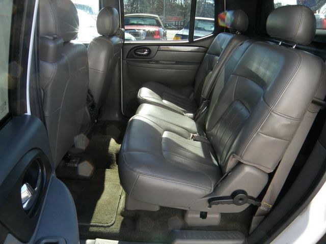 2004 GMC Envoy XUV 4dr 2WD SLT - 22909460 - 8