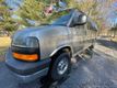 2004 GMC Savana Passenger 3500 155" WB RWD - 22329898 - 1