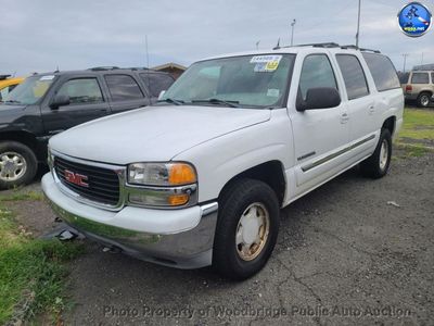 2004 GMC Yukon XL