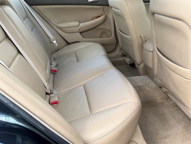 2004 Honda Accord Sedan EX Automatic w/Leather/XM - 22936138 - 18