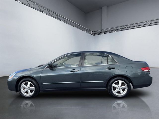 2004 Honda Accord Sedan EX Automatic w/Leather/XM - 22936138 - 1