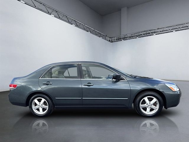 2004 Honda Accord Sedan EX Automatic w/Leather/XM - 22936138 - 2