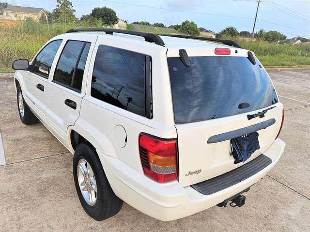 2004 Jeep Grand Cherokee 4dr Laredo - 22027364 - 13