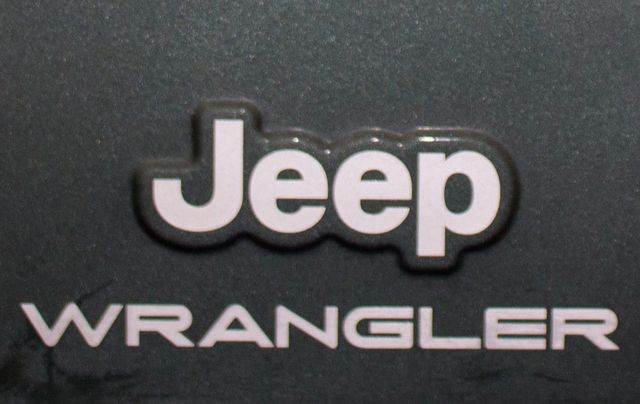 2004 Jeep Wrangler SPORT 4X4 - 17345958 - 27