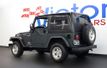 2004 Jeep Wrangler SPORT 4X4 - 17345958 - 3