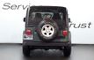 2004 Jeep Wrangler SPORT 4X4 - 17345958 - 8