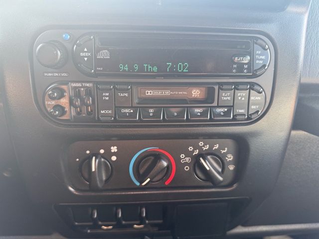 2004 Jeep Wrangler X - 22933008 - 12