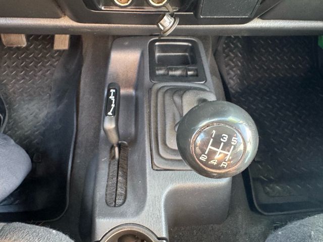 2004 Jeep Wrangler X - 22933008 - 13