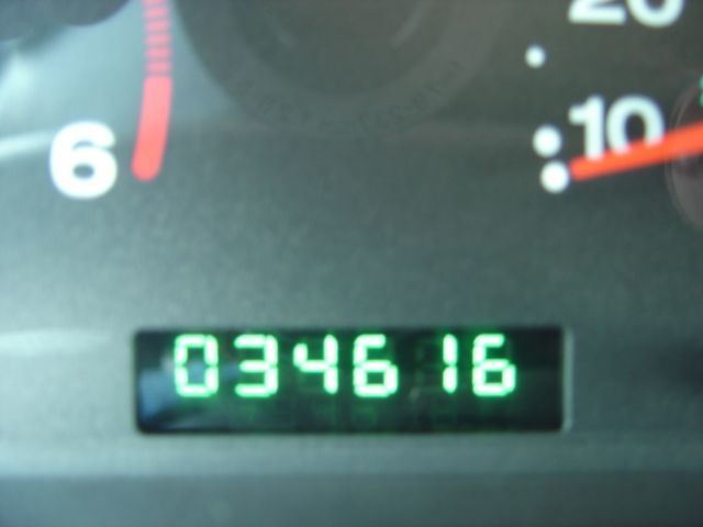 2004 Jeep Wrangler X - 1723424 - 8