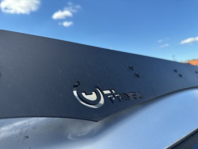 2004 Lexus GX 470 4dr SUV 4WD - 22939642 - 13