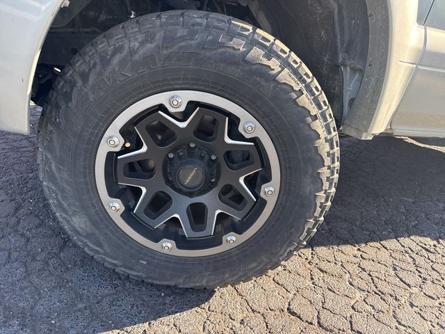 2004 Lexus GX 470 4dr SUV 4WD - 22939642 - 2