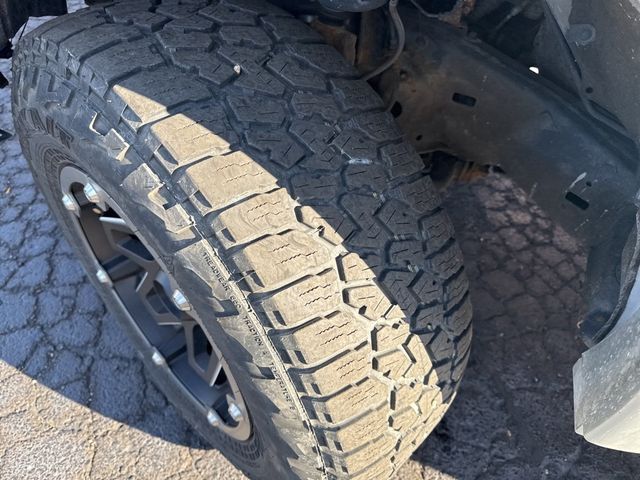 2004 Lexus GX 470 4dr SUV 4WD - 22939642 - 3