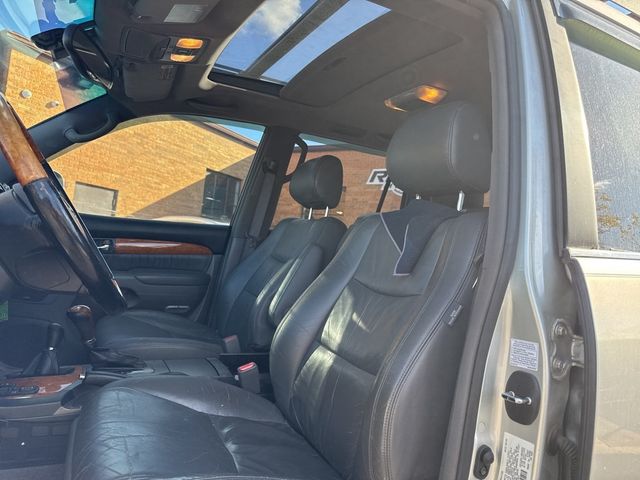 2004 Lexus GX 470 4dr SUV 4WD - 22939642 - 4