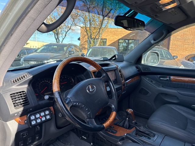 2004 Lexus GX 470 4dr SUV 4WD - 22939642 - 5