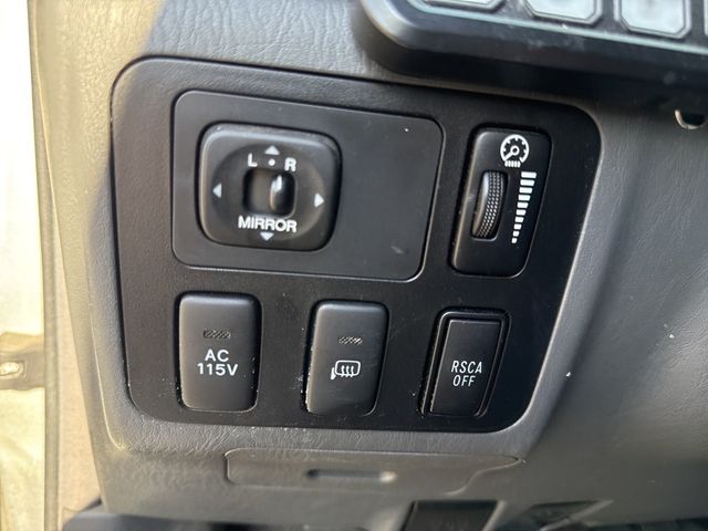 2004 Lexus GX 470 4dr SUV 4WD - 22939642 - 8