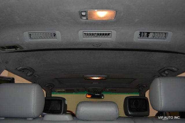 2004 Lexus LX 470 4dr SUV - 22939897 - 12