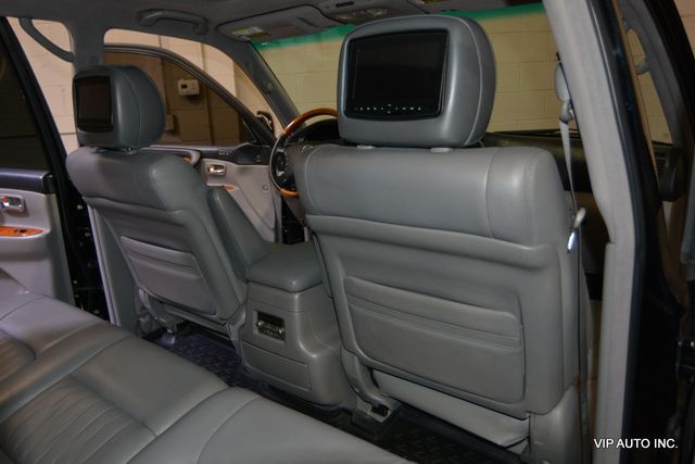 2004 Lexus LX 470 4dr SUV - 22939897 - 13