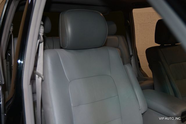 2004 Lexus LX 470 4dr SUV - 22939897 - 16