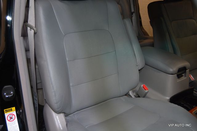 2004 Lexus LX 470 4dr SUV - 22939897 - 18