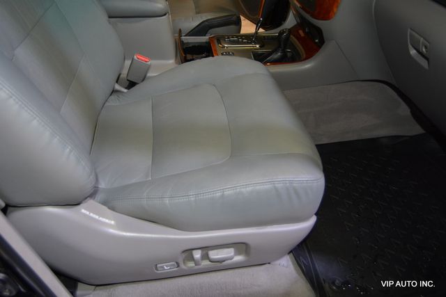 2004 Lexus LX 470 4dr SUV - 22939897 - 20