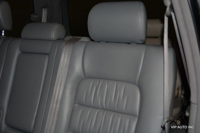 2004 Lexus LX 470 4dr SUV - 22939897 - 21