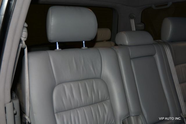 2004 Lexus LX 470 4dr SUV - 22939897 - 22