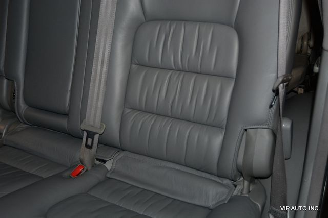 2004 Lexus LX 470 4dr SUV - 22939897 - 23