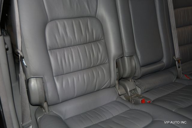 2004 Lexus LX 470 4dr SUV - 22939897 - 24